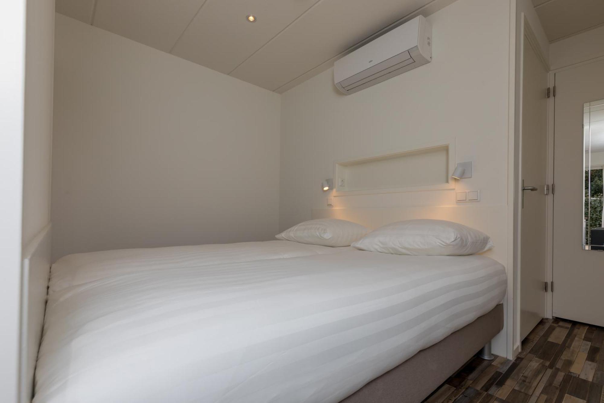 Appartementen 雷讷瑟 外观 照片